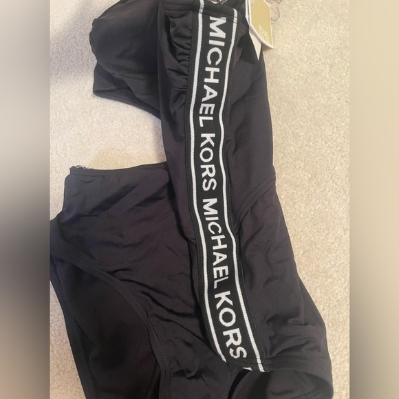 NWT MICHAEL KORS SWIMSUIT - Picture 4 of 4
